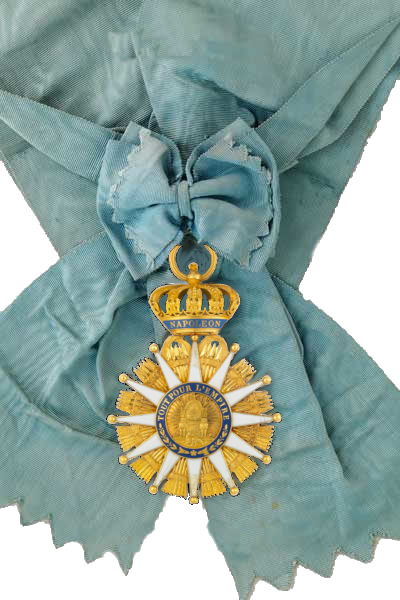 Ordre de la Réunion 4
